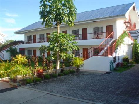 dumaguete studio apartments.